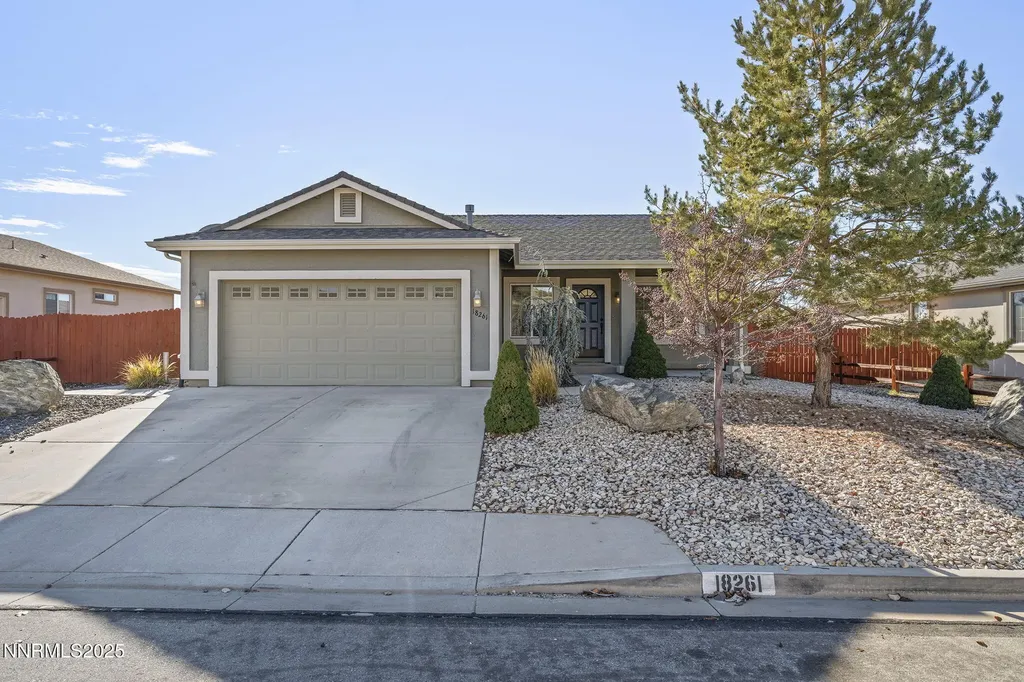 18261 Grizzly Bear Reno NV 89508
