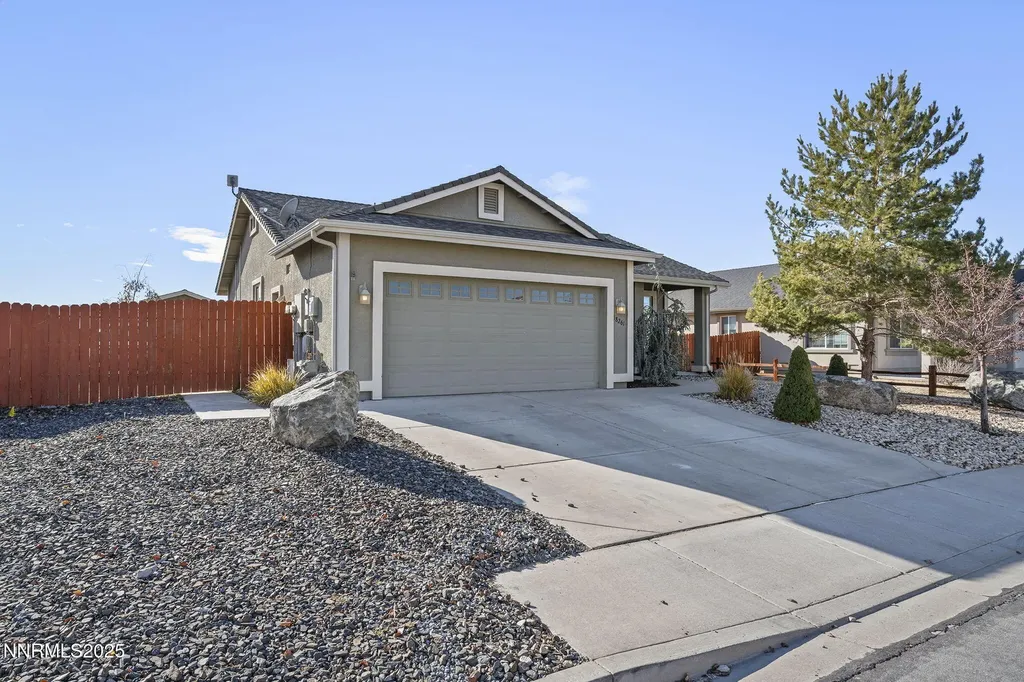 18261 Grizzly Bear Reno NV 89508