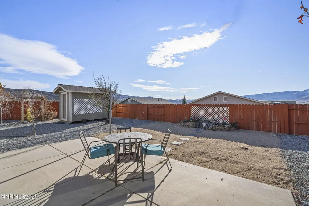 18261 Grizzly Bear Reno NV 89508