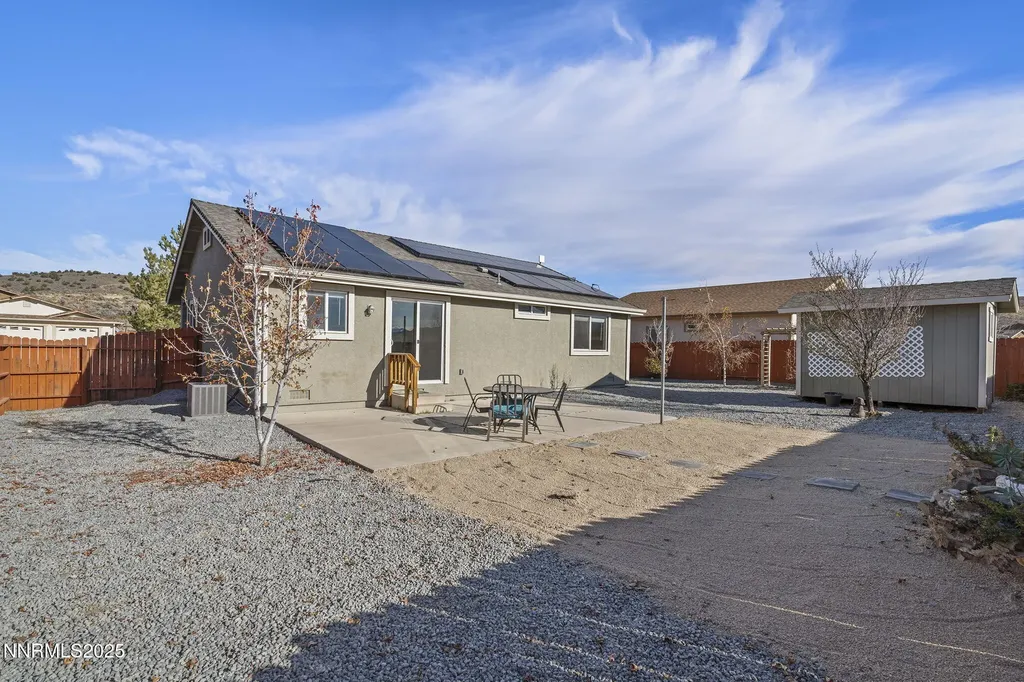 18261 Grizzly Bear Reno NV 89508