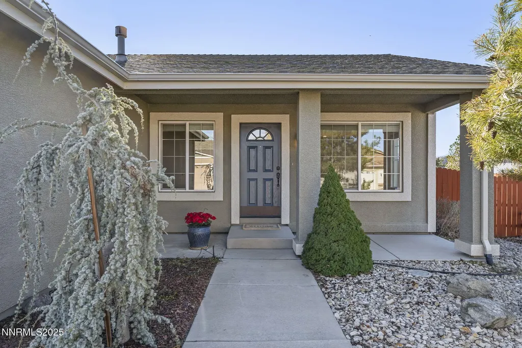 18261 Grizzly Bear Reno NV 89508