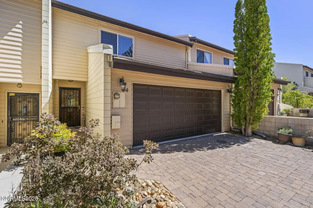 3601 Skyline Reno NV 89509