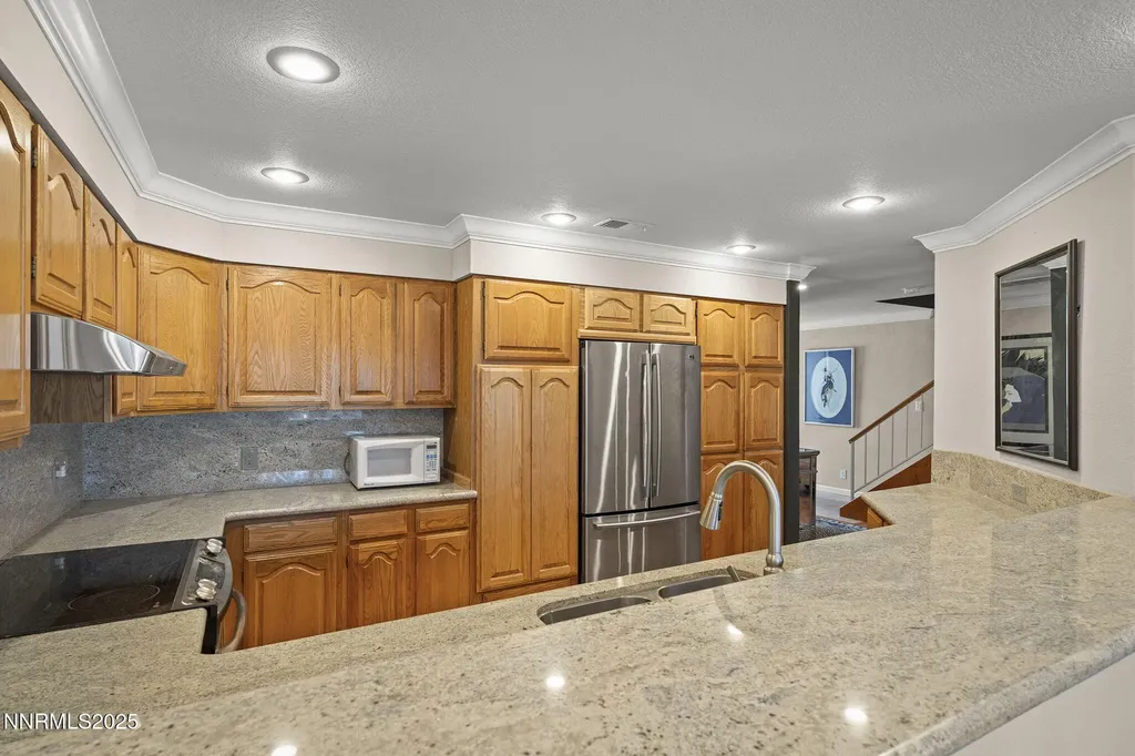 3601 Skyline Reno NV 89509