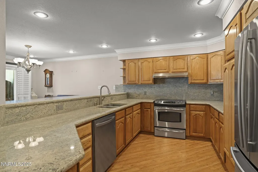 3601 Skyline Reno NV 89509