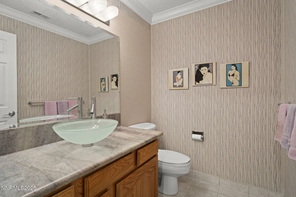 3601 Skyline Reno NV 89509