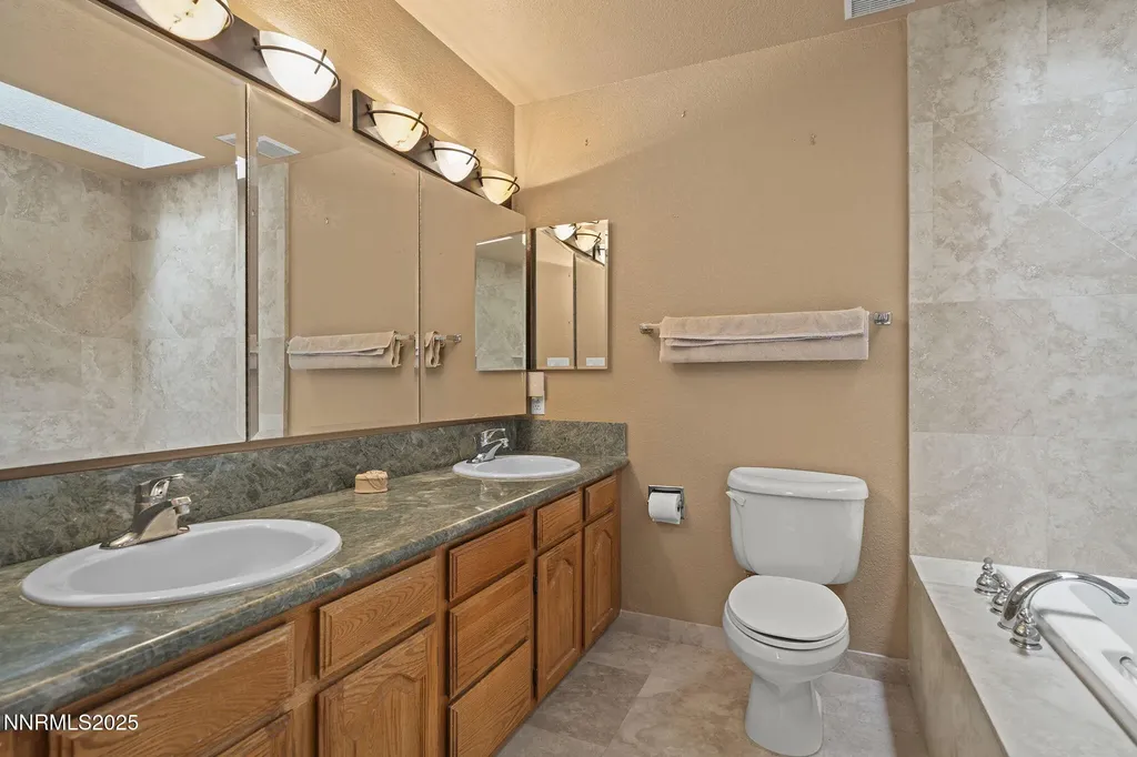 3601 Skyline Reno NV 89509