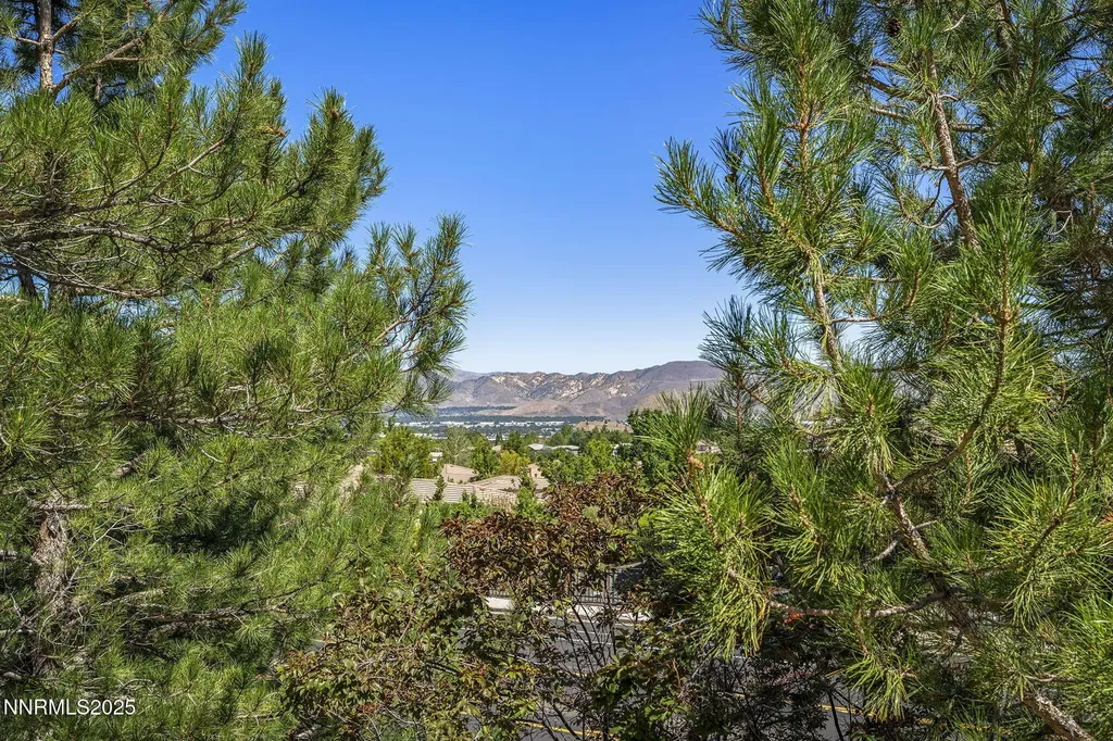 3601 Skyline Reno NV 89509