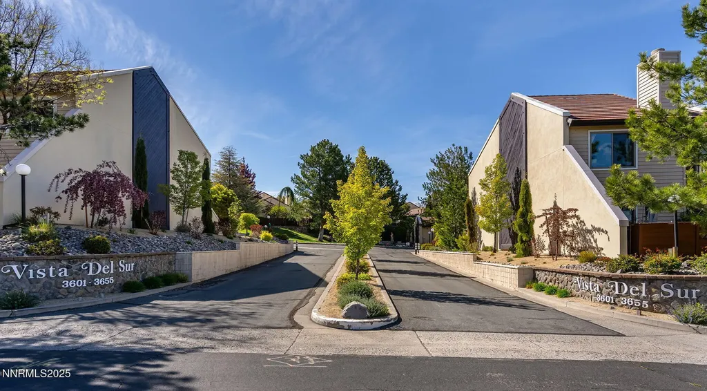 3601 Skyline Reno NV 89509