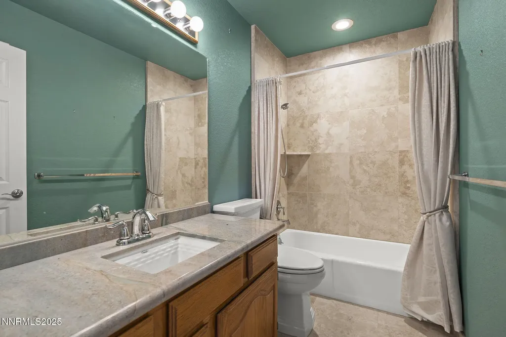 3601 Skyline Reno NV 89509
