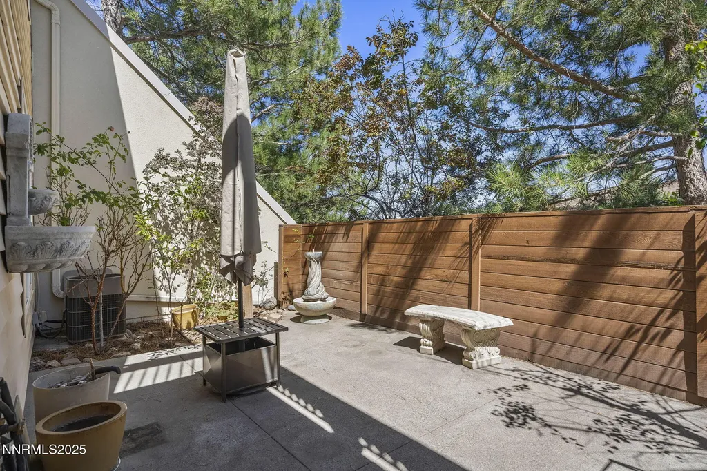 3601 Skyline Reno NV 89509