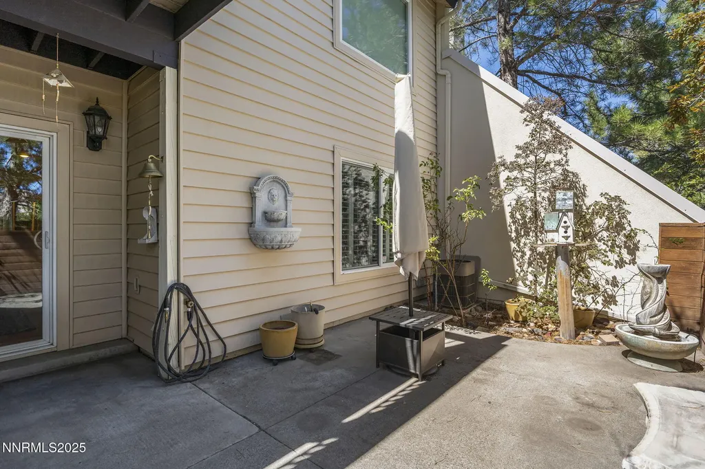 3601 Skyline Reno NV 89509