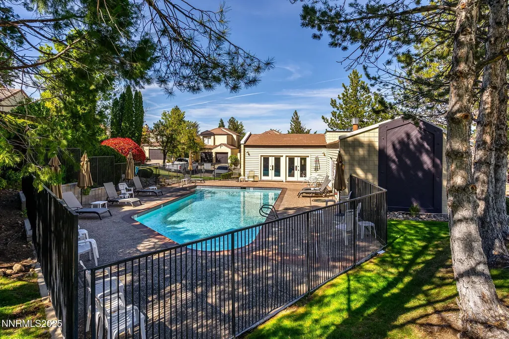 3601 Skyline Reno NV 89509