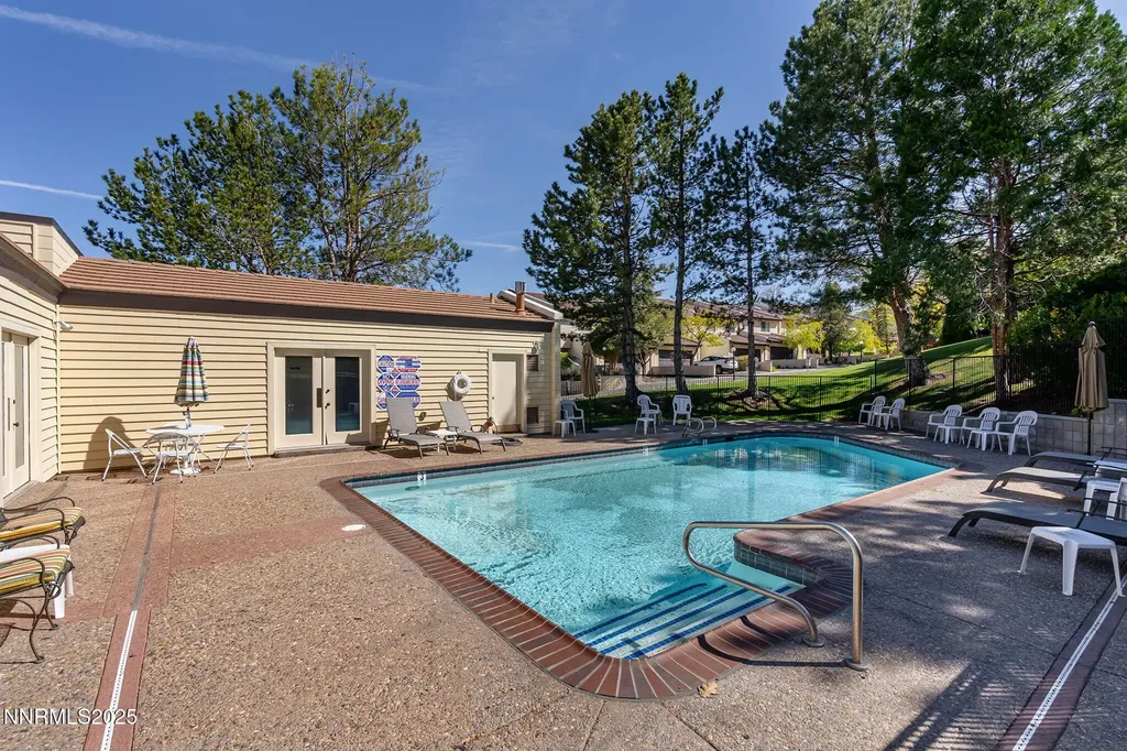 3601 Skyline Reno NV 89509