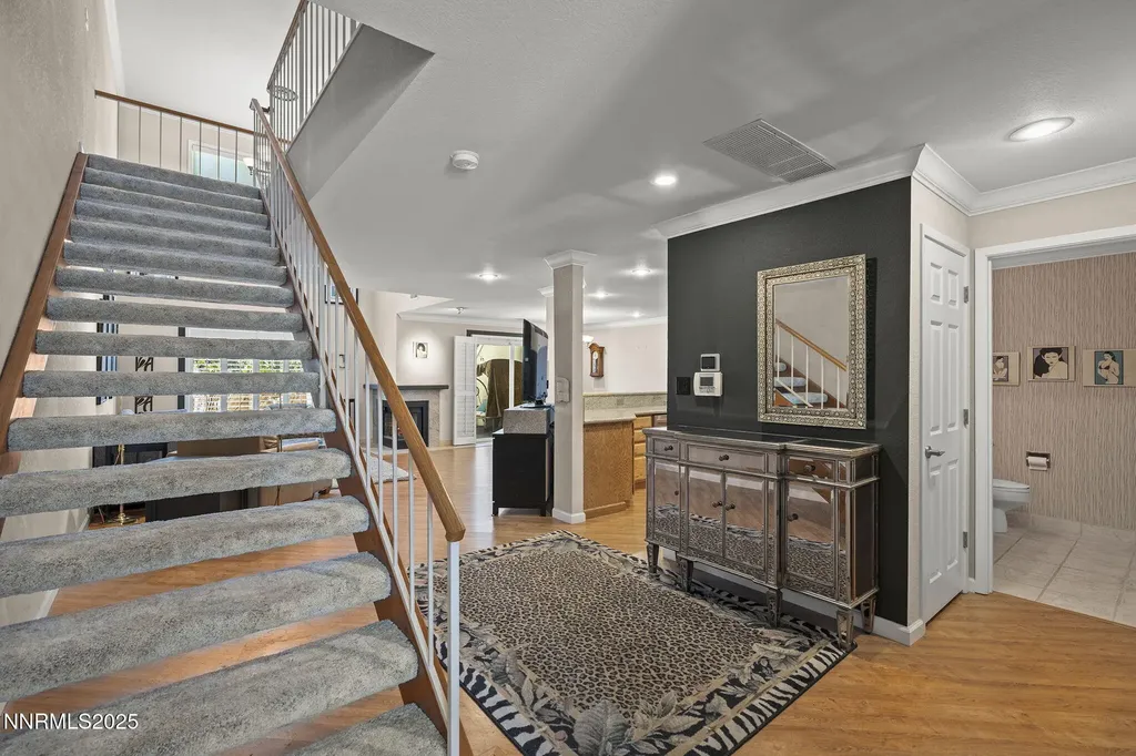 3601 Skyline Reno NV 89509
