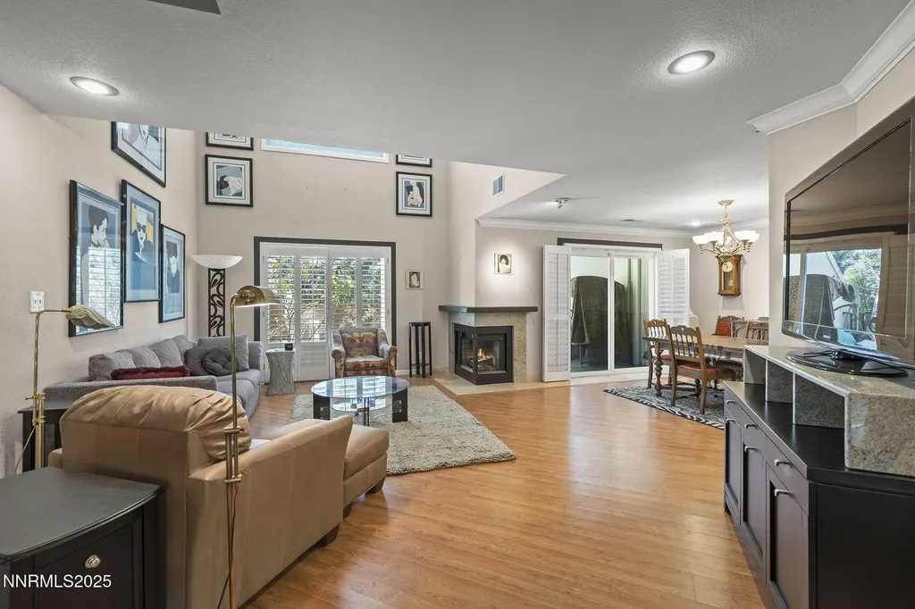 3601 Skyline Reno NV 89509