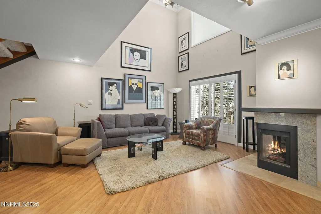 3601 Skyline Reno NV 89509