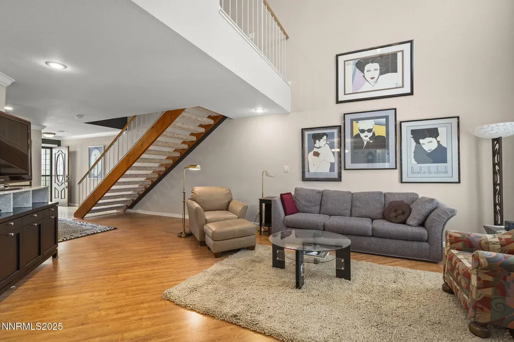 3601 Skyline Reno NV 89509