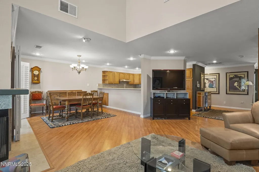 3601 Skyline Reno NV 89509
