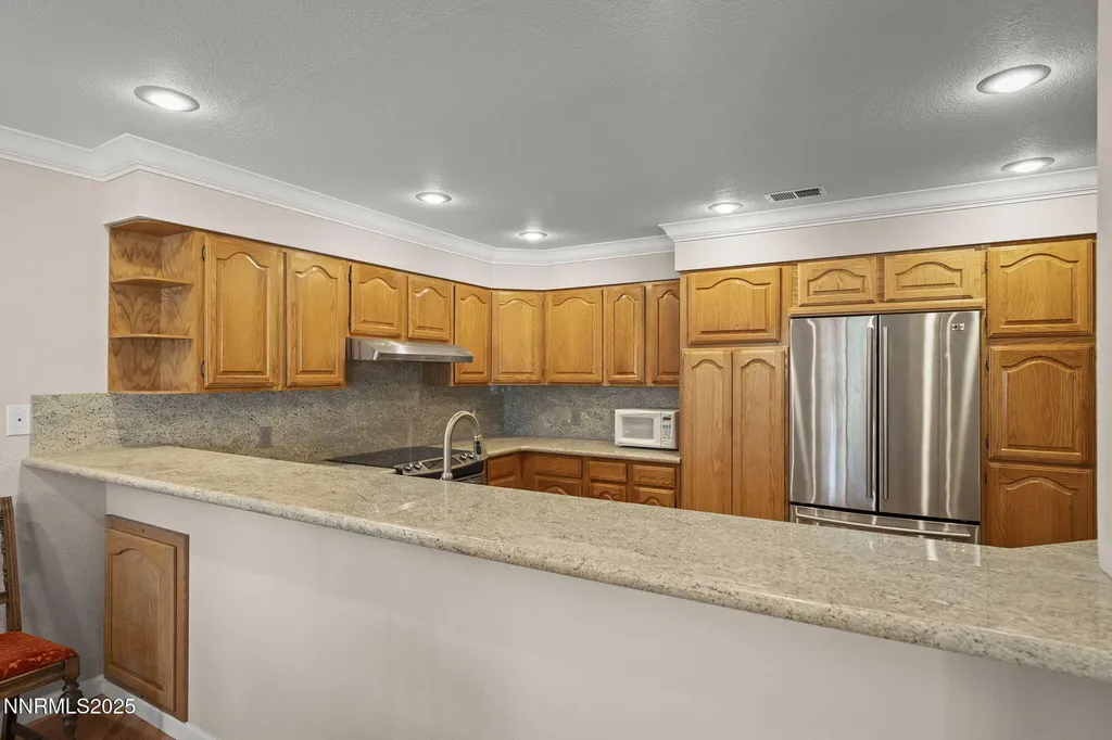 3601 Skyline Reno NV 89509