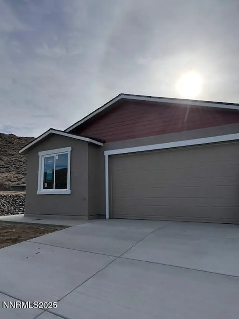 8510 Wicket Reno NV 89506