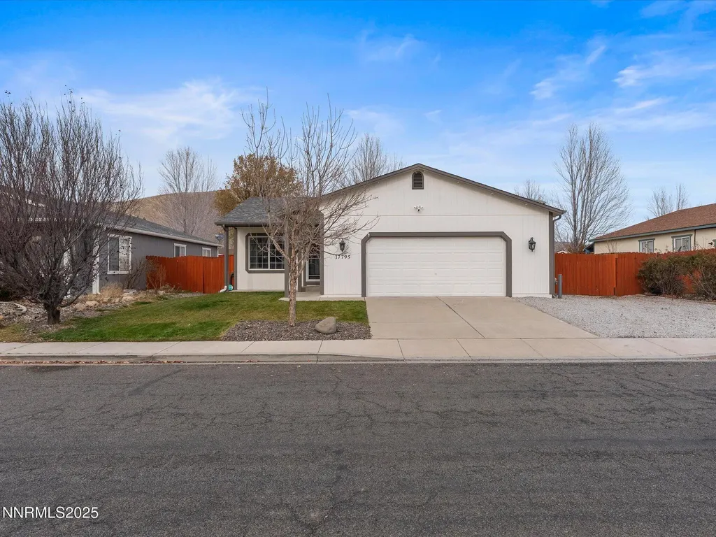 17795 Georgetown Reno NV 89508