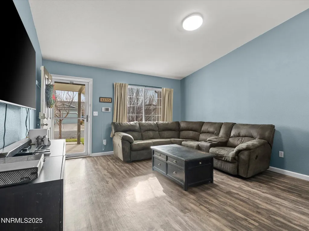 17795 Georgetown Reno NV 89508