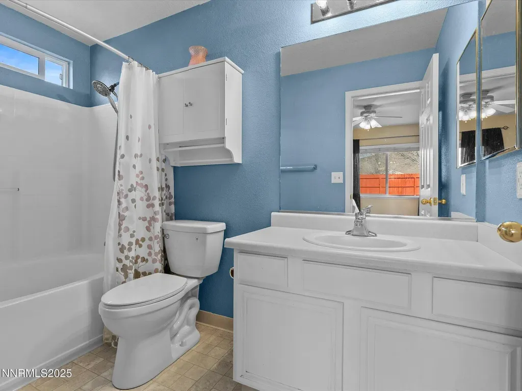 17795 Georgetown Reno NV 89508
