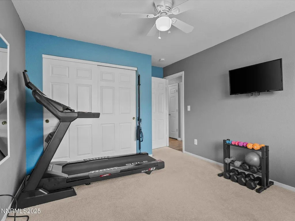 17795 Georgetown Reno NV 89508