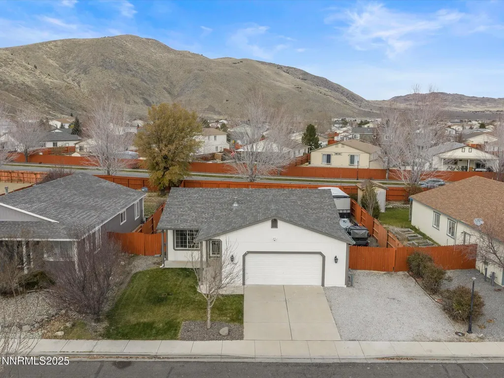 17795 Georgetown Reno NV 89508
