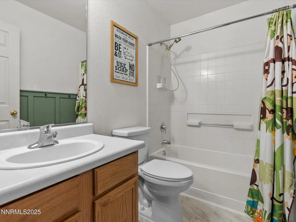 17795 Georgetown Reno NV 89508