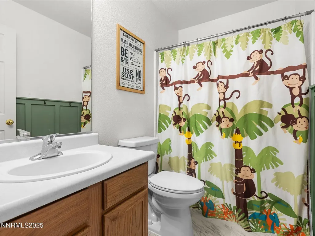 17795 Georgetown Reno NV 89508