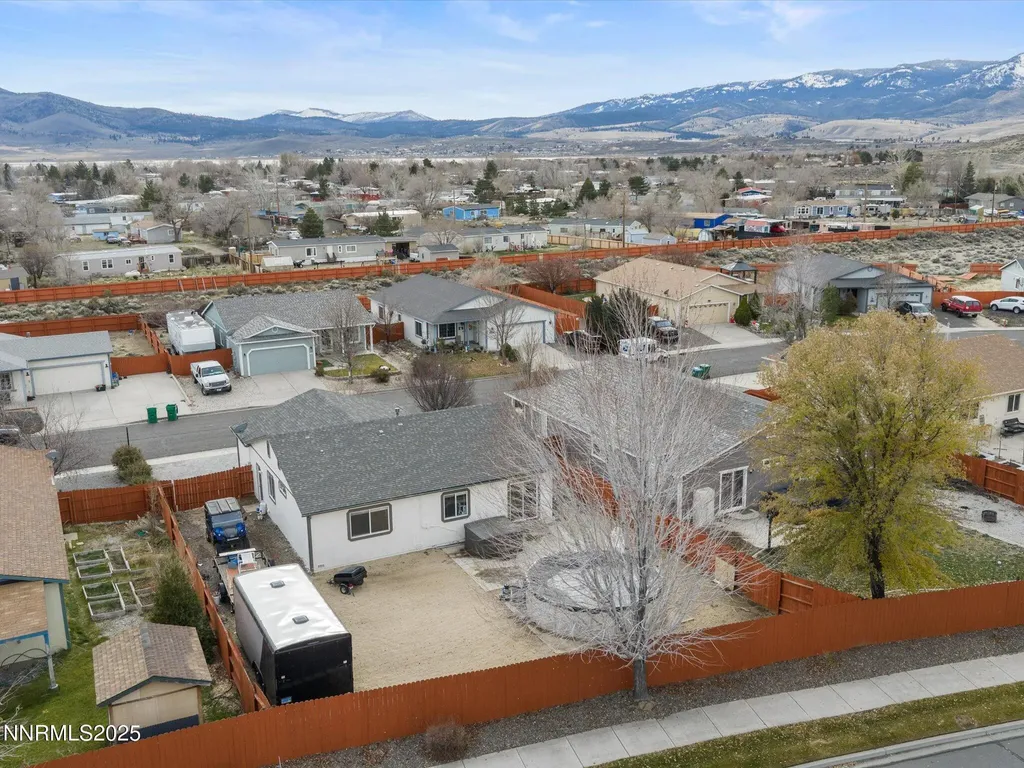 17795 Georgetown Reno NV 89508