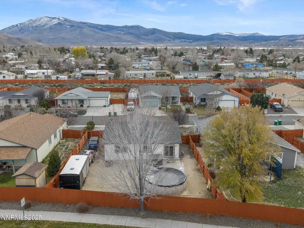 17795 Georgetown Reno NV 89508