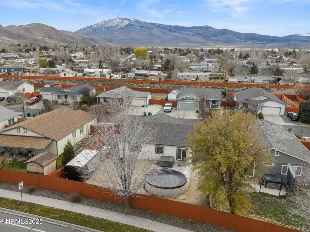 17795 Georgetown Reno NV 89508