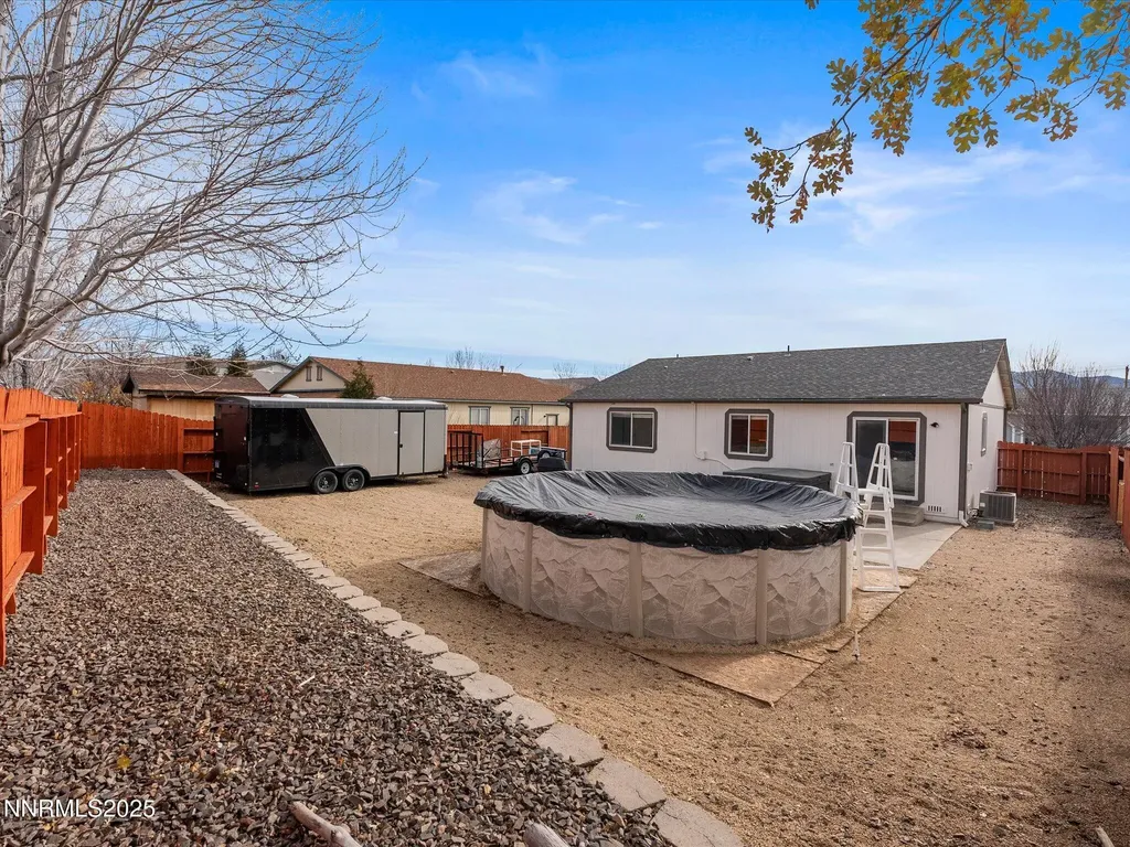 17795 Georgetown Reno NV 89508