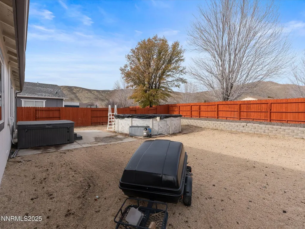 17795 Georgetown Reno NV 89508