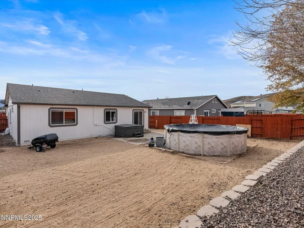 17795 Georgetown Reno NV 89508
