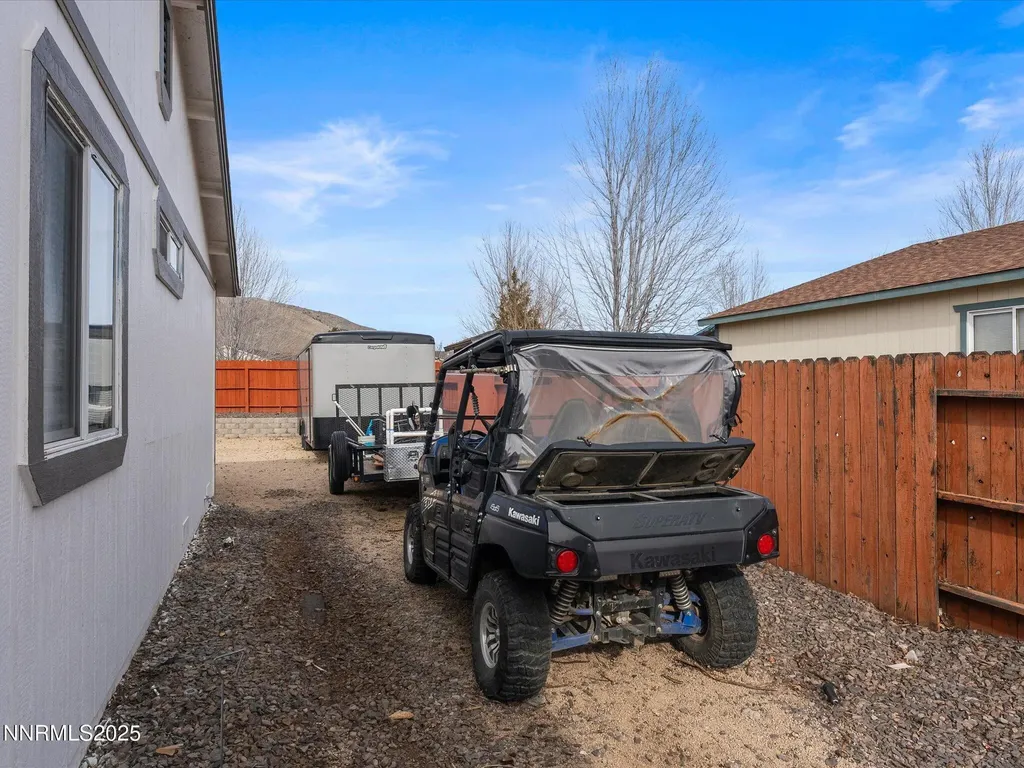 17795 Georgetown Reno NV 89508