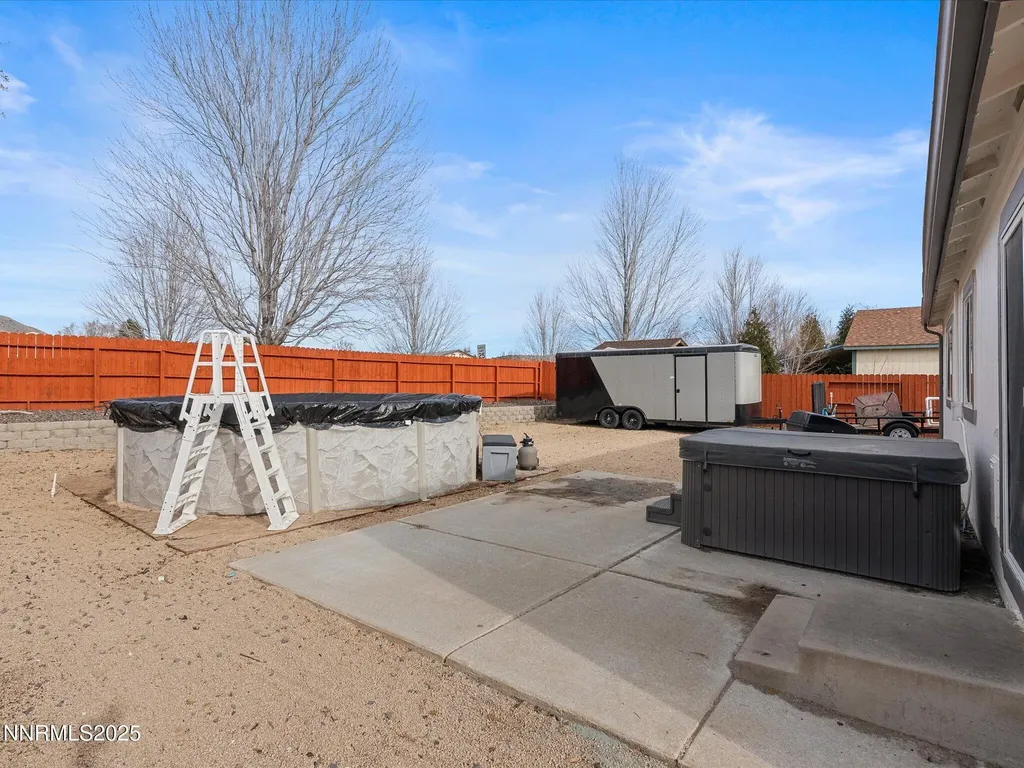 17795 Georgetown Reno NV 89508