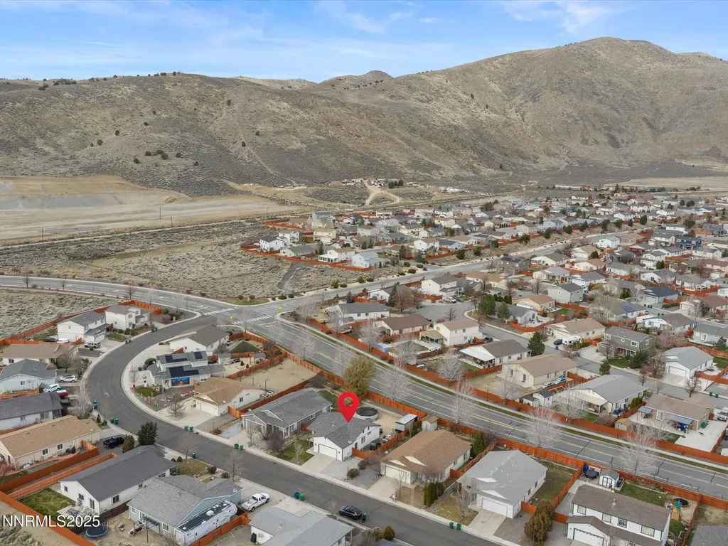 17795 Georgetown Reno NV 89508