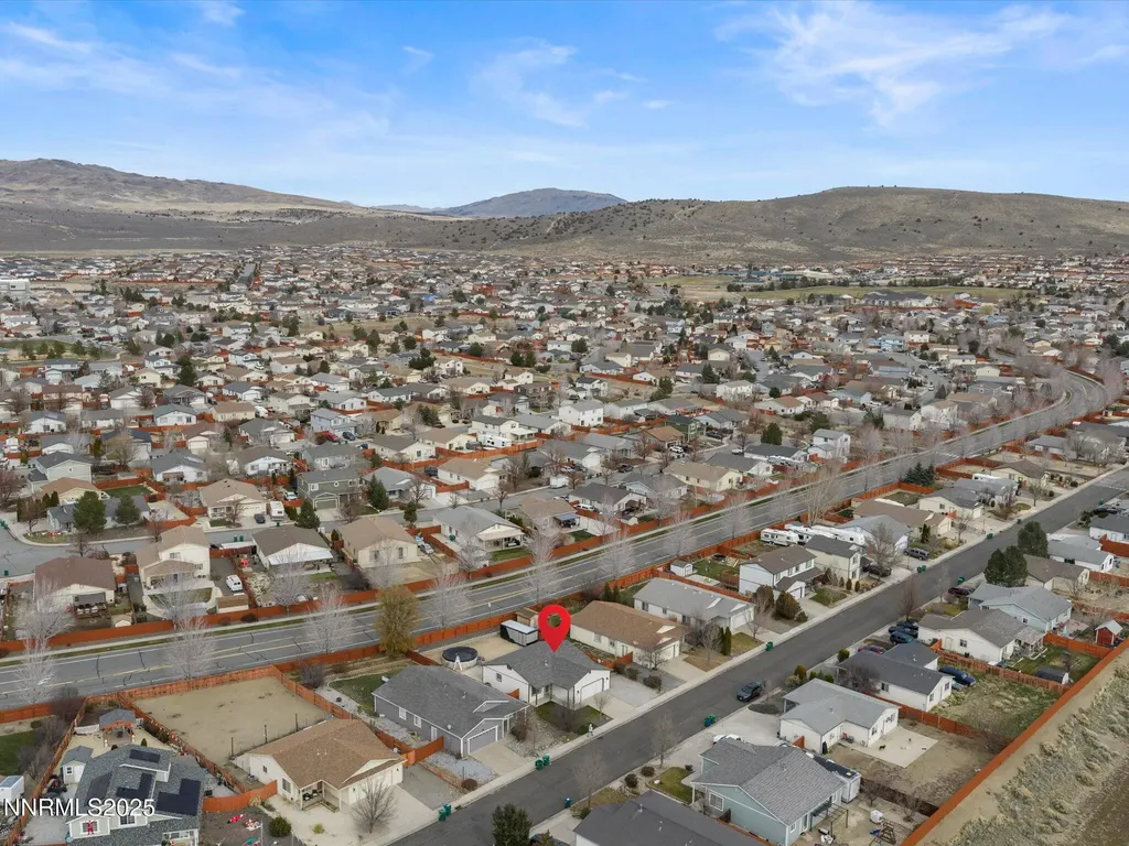 17795 Georgetown Reno NV 89508