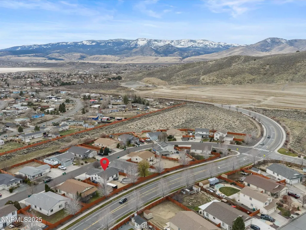 17795 Georgetown Reno NV 89508