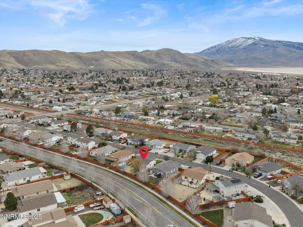 17795 Georgetown Reno NV 89508