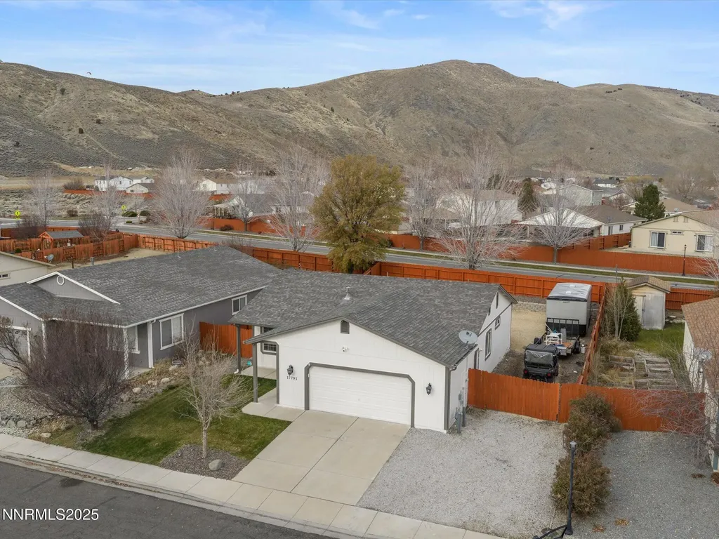 17795 Georgetown Reno NV 89508