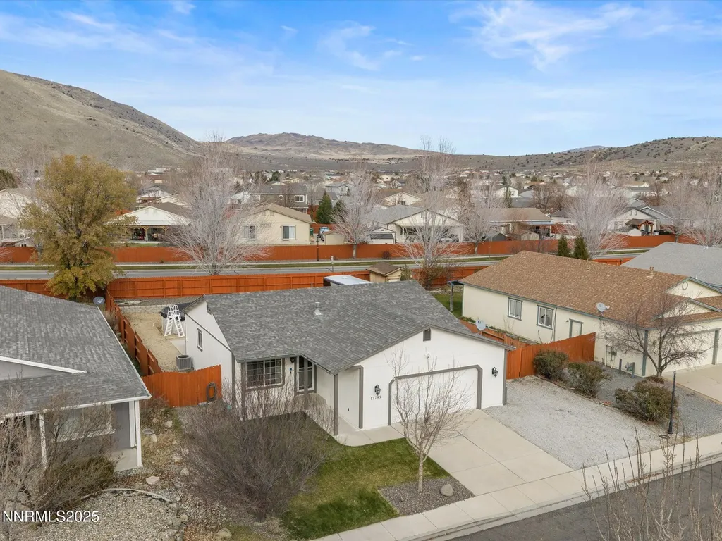 17795 Georgetown Reno NV 89508