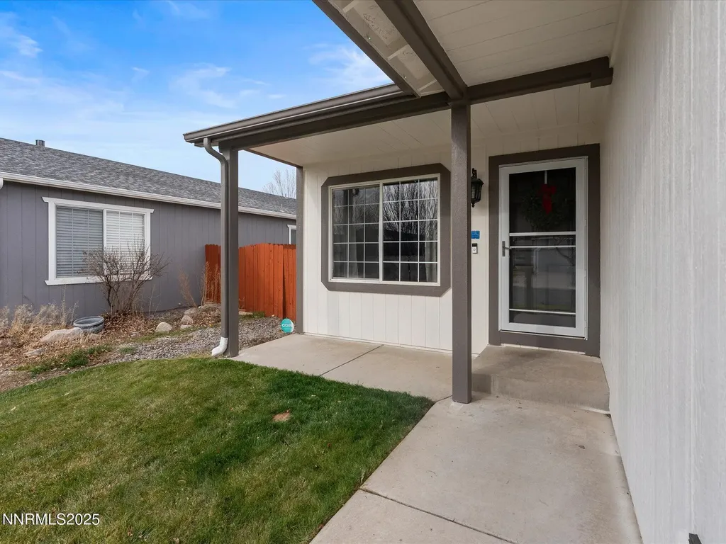 17795 Georgetown Reno NV 89508