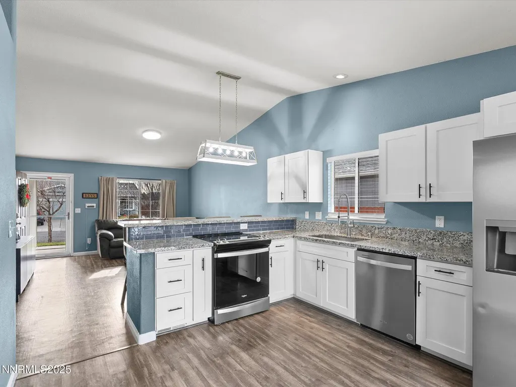 17795 Georgetown Reno NV 89508