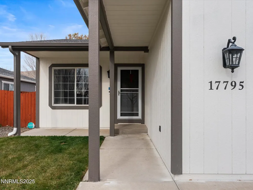 17795 Georgetown Reno NV 89508