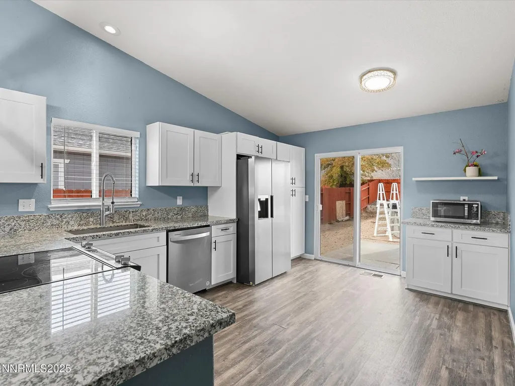 17795 Georgetown Reno NV 89508