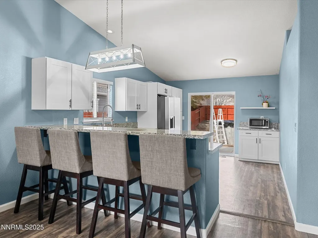 17795 Georgetown Reno NV 89508